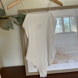 Womens bodysuit